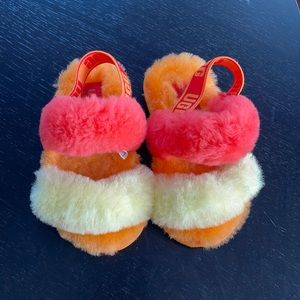 Toddler Ugg Slippers